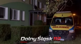 Brak kontaktu z mieszkanką bloku. Konieczna była int&hellip;