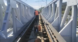 Wakacyjny powrót pociągów do Szklarskiej Poręby. Kol&hellip;