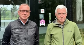 Ścieki w Parku Norweskim. Jelenia Góra zyskała noweg&hellip;