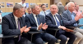NIE dla wykluczenia komunikacyjnego Karkonoszy. Samo&hellip;