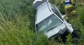 Śmiertelny wypadek w Lubiatowie. Kierowcy nie udało &hellip;