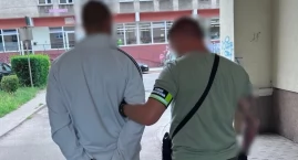Podejrzany o przemyt migrantów trafił do aresztu. Śl&hellip;