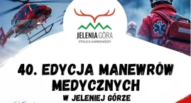 Jubileuszowe manewry ratowników. Przez trzy dni będą&hellip;