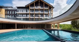 Harmony Valley Resort. W Szklarskiej Porębie powstaj&hellip;
