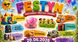 Festyn rodzinny ZPP-CWU już 20 czerwca w Jeleniej Górze
