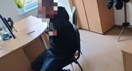 Nieudana próba włamania do jubilera w Jeleniej Górze&hellip;