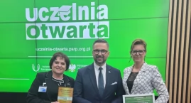 KANS najlepszą uczelnią zawodową w Polsce. Jelenia G&hellip;