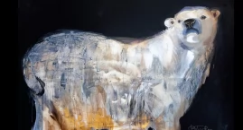 Muzeum Przyrodnicze - Zwierzęta w malarskiej opowieś&hellip;