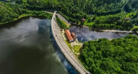 Umorzono śledztwo w sprawie amunicji z Jeziora Pilch&hellip;