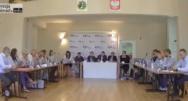 Jednym głosem przeciw mieszkańcom? Co naprawdę zablo&hellip;