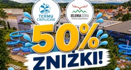 Wakacyjna oferta dla młodych mieszkańców Jeleniej Gó&hellip;