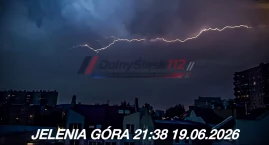 Pogodowa bomba nad regionem? Synoptycy ostrzegają pr&hellip;