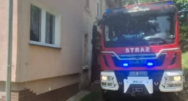 Szklarska Poręba: Czujka czadu uratowała mieszkańców&hellip;