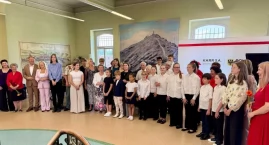 Muzyczne Czwartki zakończyły sezon. Młodzi artyści p&hellip;