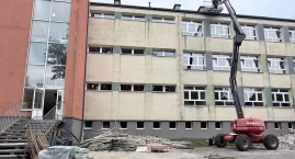 Cieplicka Szóstka zyska nowy blask. Rusza termomoder&hellip;