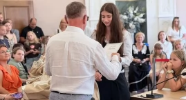 Serce dla Ziemi - młodzi jeleniogórzanie pokazali, ż&hellip;