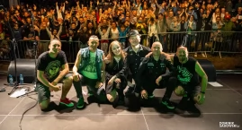 Borowice ponownie zabrzmią poezją śpiewaną. Przed na&hellip;