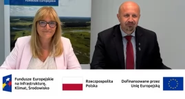 Wielki dzień dla naszego miasta i dla spółki WODNIK! 