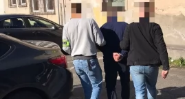 Jelenia Góra - 40-latek aresztowany za przemoc wobec&hellip;