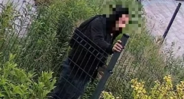 Domownicy spali, gdy 29-latek okradał ich dom