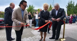 Rusza nowoczesne Lokalne Centrum Sterowania ruchem k&hellip;