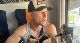 Policja poszukuje 43-letniego Tomasza Kwiatka. Zagin&hellip;