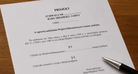 Wotum zaufania w gminach karkonoskich. Tylko dwójka &hellip;