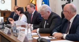 Współpraca KGHM Polska Miedź S.A. i Województwa Pomo&hellip;