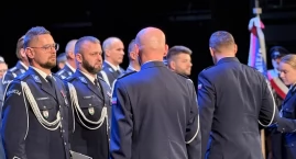 Awanse i wyróżnienia dla jeleniogórskich policjantów&hellip;