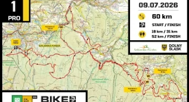 Bike Adventure 2026 – utrudnienia w ruchu na drogach&hellip;