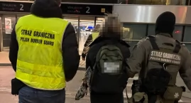 Dwie osoby zatrzymane pod zarzutem handlu ludźmi. W &hellip;