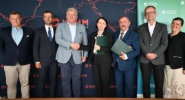 KGHM Polska Miedź S.A. rozwija własne odnawialne źró&hellip;
