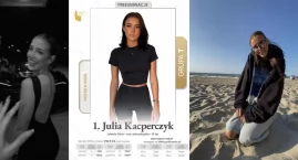 Mieszkanka Podgórzyna walczy o awans do konkursu Pol&hellip;