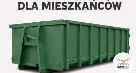 Jelenia Góra podstawi bezpłatne kontenery na odpady &hellip;