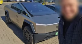 Elektrykiem pod prąd : Elektromobilność przyspiesza &hellip;