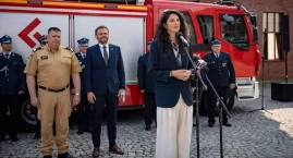 Kolejna inwestycja w bezpieczeństwo Dolnego Śląska. &hellip;