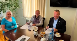 Umowa na modernizację dworca w Piechowicach podpisan&hellip;