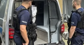 Jednego dnia zatrzymali 17 osób poszukiwanych. Skute&hellip;