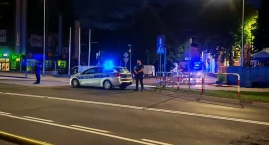 Materiały wybuchowe w gruzie z rozbiórki. Dwa znalez&hellip;