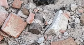 Niewybuchy w Staniszowie. W sprawie bezpieczeństwa i&hellip;