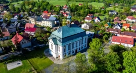 Wyjątkowy koncert w Podgórzynie. W sobotni wieczór z&hellip;