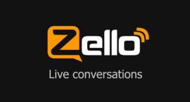 Zello - CB Radio w telefonie!! Dołącz już teraz i podróżuj bezpiecznie. Zello