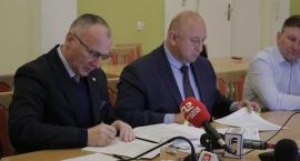 Re:Będzie remont ulicy Nadbrzeżnej