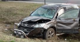 Re:Kobieta potrącona na przejściu dla pieszych. Auto w rowie