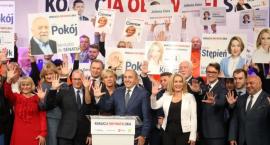 Konwencja Koalicji Obywatelskiej w Jeleniej Górze