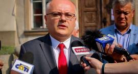 Trwa liczenie głosów. Znamy częściowe wyniki wyborów.