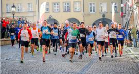 Blisko 700 osób wystartowało w Biegu Niepodległości