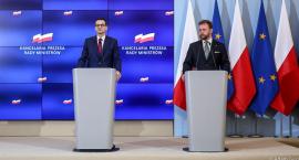 Nowe obostrzenia w walce z koronawirusem!
