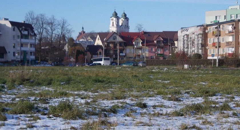 Załamanie pogody i... śnieg