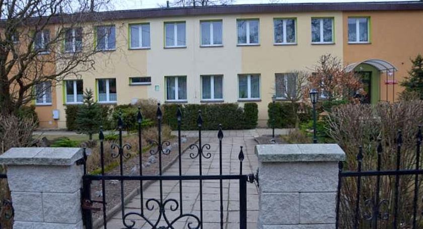 Zwolnieni z opłat za żłobek